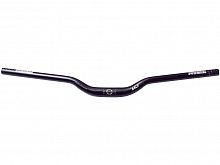 Руль MJ CYCLE MJ-3531-60 Ø31,8 х L710мм х Н38мм, двойн.бат, ZTB11067