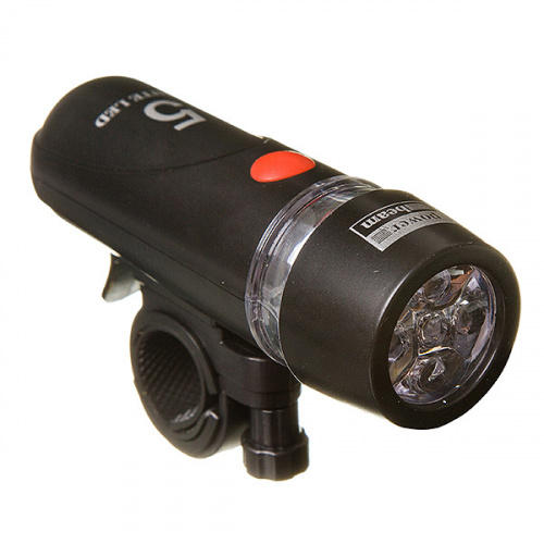 Фонарь передний STG TL1503, 5 белых диодов, Х88368