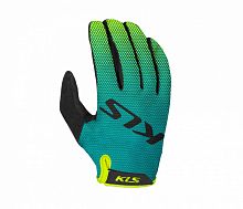 Перчатки KLS Plasma GREEN S, FKE20415