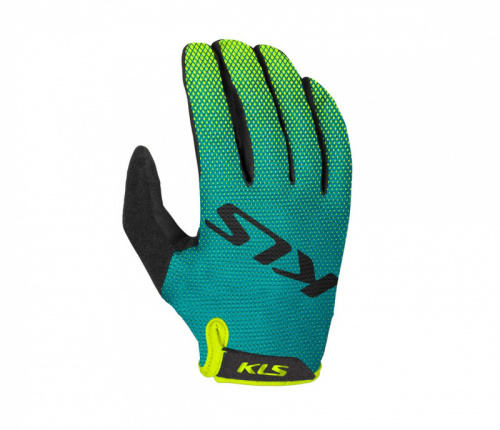 Перчатки KLS Plasma GREEN XXL, FKE20411