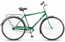 Велосипед STELS Avangard 300. Gent 28" 20" зеленый, Z010