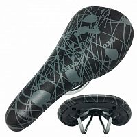 Седло VELO VL-7087 ВМХ, пена, ZTB10923