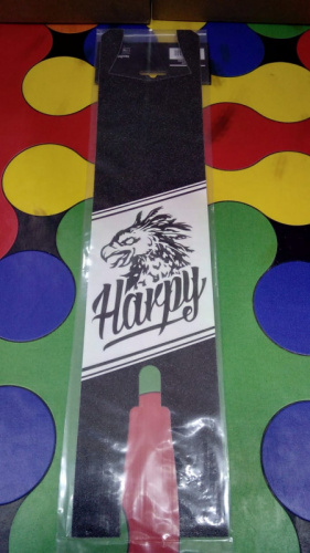 Шкурка Harpy