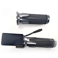 Дисплей и ручка газа для Kugoo C1/M4