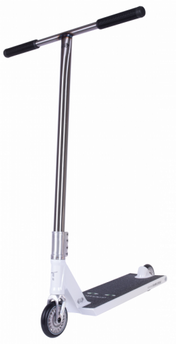 Самокат TT Delirium белый / white, 2026