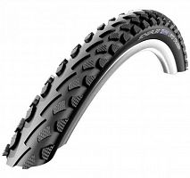 Покрышка 26"x2.00 Schwalbe LAND CRUISER K-Guard HS450 B/B SBC, 05-11101036