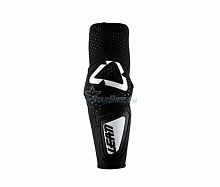 Налокотники подростковые Leatt 3DF Hybrid Elbow Guard Junior White/Black (5019410140)