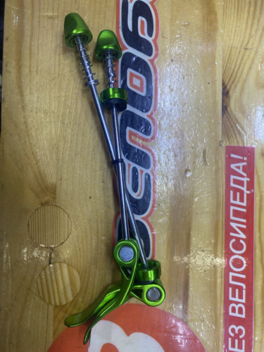 Цепь Mission Half Link BMX фиолетовый, MN2800 фото 2