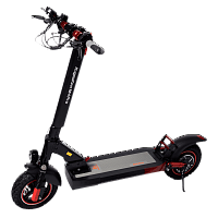 Электросамокат Kugoo Kirin M4 Pro (18Ah), (2200000000033)
