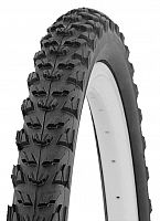 Покрышка 24" 1.95 H.R.T. P1014, MTB средний, 00-011056