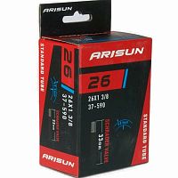 Камера Arisun 26" х 1,3/8 (37-590) AV 33мм.