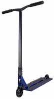Самокат TT Nebula blue, синий, 2025
