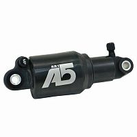 Амортизатор задний воздушн. KIND SHOCK A5-RR1, 165х40мм, позитивная и негативная воздушная пружины. 