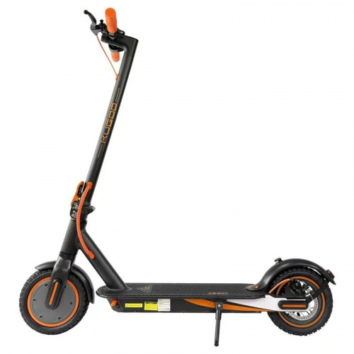 Электросамокат Kugoo Kirin L2 Pro Plus (2299770003737)