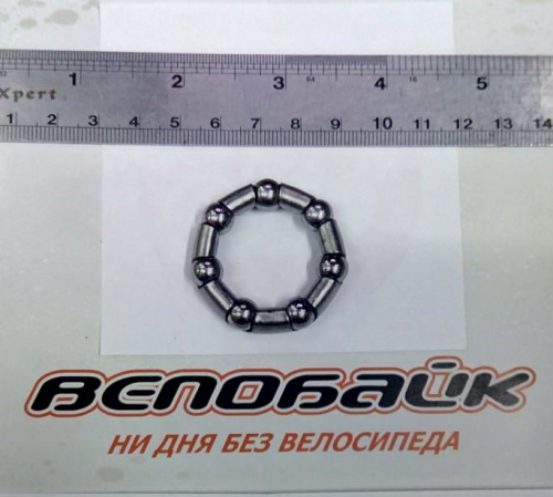 Подшипник ВМХ-каретка малый