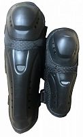 Защита для взрослых Vinca Sport VP 28 (М-L) черная