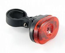 Фара задняя Vinca Sport VL 006Т, 2 режима работы