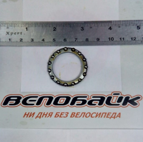 Подшипник на руль для отечественных велосипедов 