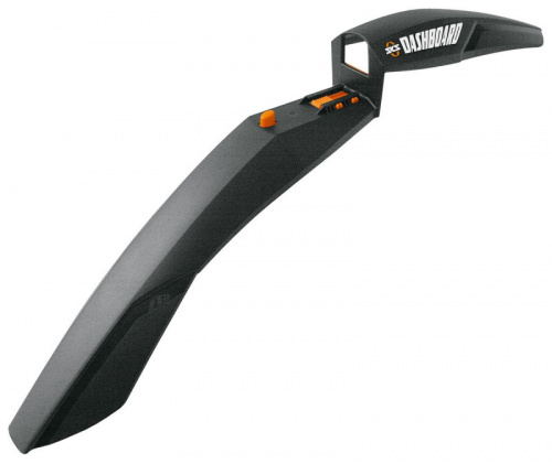 Крыло переднее 26"+27,5" SKS Dashboard черн, NSK10471