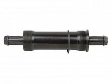Каретка NECO B911 для FatBike, 100/151,0мм, резьба BSA 1.37”x24T, R/L, ZTB18015