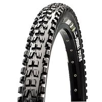 Покрышка 27.5"x2.30 Maxxis Minion DHF TPI 60 кевлар EXO/TR (ETB85925400)