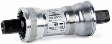 Каретка Shimano, UN55, 68/127мм, с болтами, EBBUN55B27
