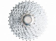 Кассета Shimano XT, M770, 9ск, 11-34