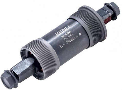 Каретка "Кеnli" KL-08A 113мм. 3024201
