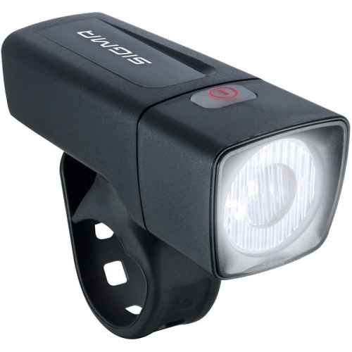 Фара передняя SIGMA SPORT AURA 60 USB, NSI17700 фото 3