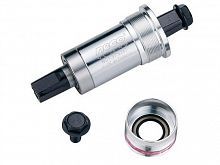 Каретка NECO В920 AL 1,37 116мм., ZTB90286