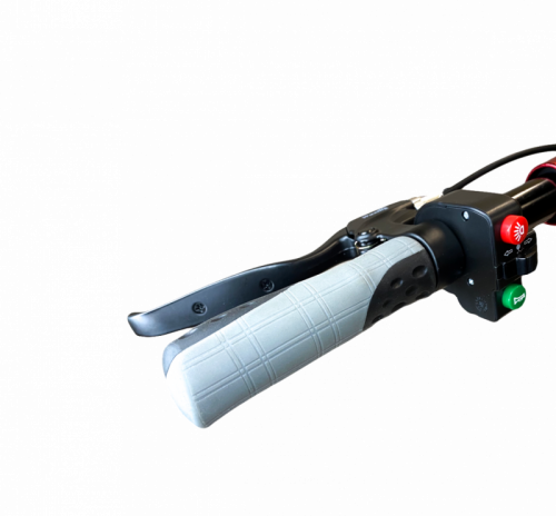 Электросамокат Kugoo Kirin Max Speed 11Ah, черный, (2200000000036) фото 3