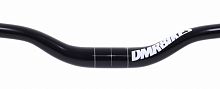 Руль DMR Wing Bar Alloy 780x25x31.8 Black, Н16386