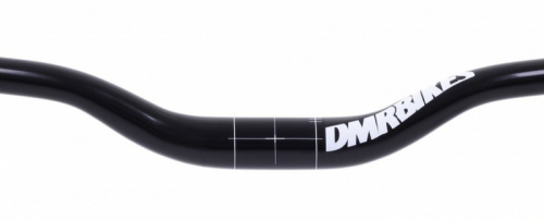 Руль DMR Wing Bar Alloy 780x25x31.8 Black, Н16386