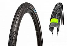 Покрышка 28" (32-622) Schwalbe MARATHON GreenGuard B/B+RT HS420