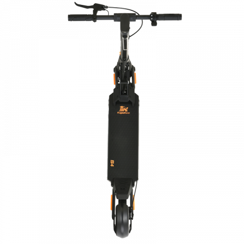 Электросамокат Kugoo Kirin S4 48V 10.4Ah 500W фото 5