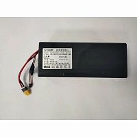 Аккумулятор для электровелосипеда Kugoo V1 48v 7.5ah