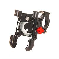 Держатель для смартфона 4BIKE 298BLK, черный, ARV000540
