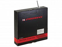 Рубашка "PROMAX" для троса тормоза и переключателя 1,6-2 мм, 2,7/5,0 мм, (30)