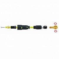 Комплект фитингов HFA312 Pro Quick для XTR M975, Deore XT M775, SLX M665, Deore LX T665, ZJG19566