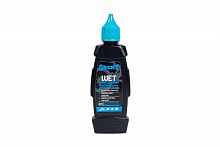 Смазка для цепи GRENT Wet Lube, для влажной погоды 60 мл., 40371