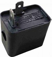 Реле 2-х контактное, 48V-60V, пост.тока (газ, сигналы, клаксон), IMM-A10A