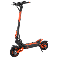 Электроcамокат Kugoo F4 PRO 60V 23.4 Ah 1400W*2