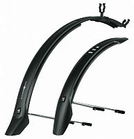 Крыло пер+зад 29" SKS Velo 65 Mountain с U-стойками, NSK11471