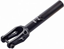Вилка для X- Treme самоката F01, HIC  (DRACO), black, 067349