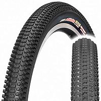 Покрышка 26"x2.35 KENDA K1047 SMALL BLOCK EIGHT 60TPI L3RPRO средний, 5-523316