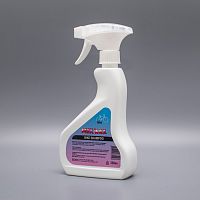 Очиститель Шампунь для велосипеда мотоцикла 500мл., MAX WAX Bike Shampoo