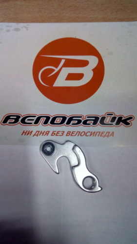 Петух с болтом LEADER FOX