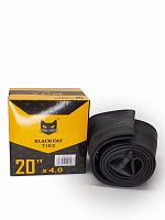 Камера гелевая BLACK CAT 20"х4.00, A/V