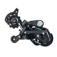 Перек-ль задний SENSAH MX9, 9 скор. SGS чёрн. Совместимость SRAM 3.0 /X3/X4, RD-00-8500-090-SGS