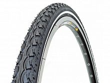 Покрышка 28" (32-622) KENDA K-197 EUROTREK низкий, 5-524828